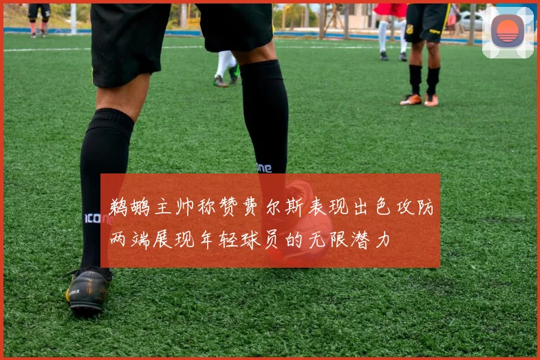 鹈鹕主帅称赞费尔斯表现出色攻防两端展现年轻球员的无限潜力