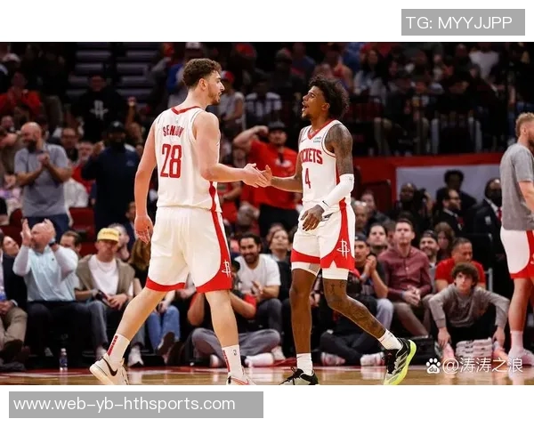 平森建议火箭交易阿门和申京以换取欧文的大胆策略分析