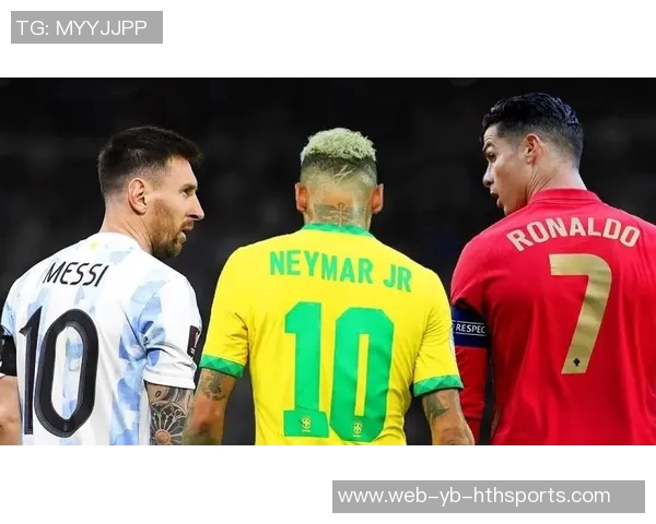 内马尔身价骤降至1000万欧C罗梅西仍具高价值