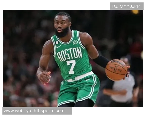 杰伦布朗全能表现助球队获胜6投仅2中却贡献8分5板6助3抢断