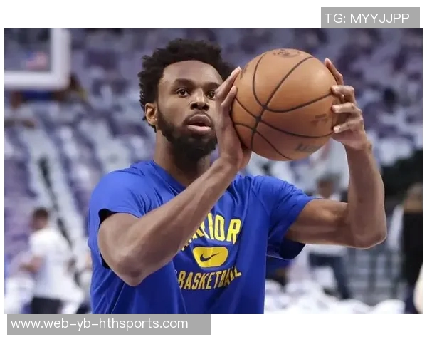 雄鹿有意引援维金斯曾多次向勇士询问交易可能性