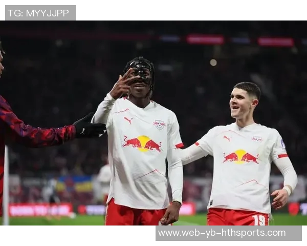 曼联等多队关注莱比锡边锋扬迪奥曼德预计转会费超七千万