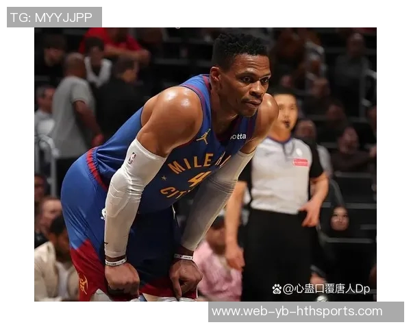 弗拉格回忆与威少同场竞技的激动时刻从小看他打球的梦想成真