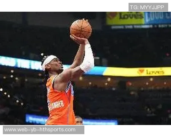 平均每次单打得分前十榜单揭晓SGA和米切尔并列第一鲍威尔紧随其后